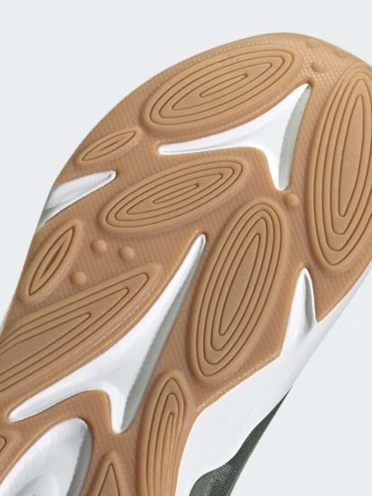 Кросівки для бігу adidas Ozelle Cloudfoam модель H06127 — фото 5 - INTERTOP