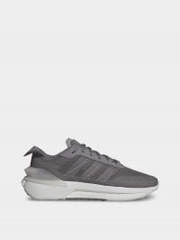Темно-сірий - Кросівки для бігу adidas Avryn