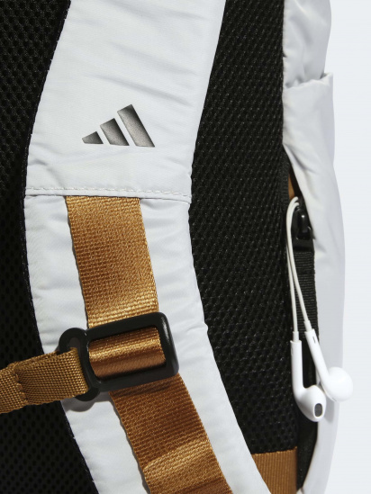Рюкзак Adidas Designed 4 Training HIIT модель HT2441 — фото 5 - INTERTOP