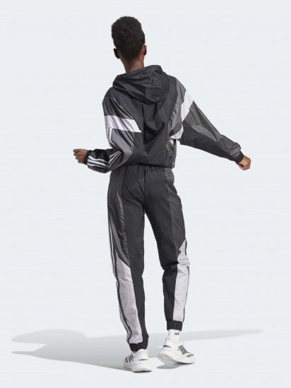 Спортивный костюм Adidas Gametime модель IC0413 — фото - INTERTOP