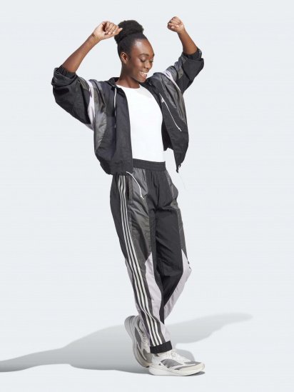 Спортивный костюм Adidas Gametime модель IC0413 — фото 3 - INTERTOP