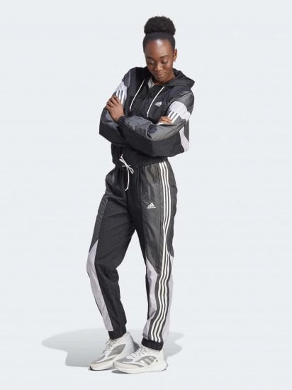 Спортивний костюм Adidas Gametime модель IC0413 — фото - INTERTOP