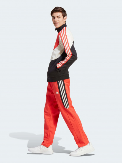 Спортивный костюм Adidas Colorblock модель IC6753 — фото 3 - INTERTOP