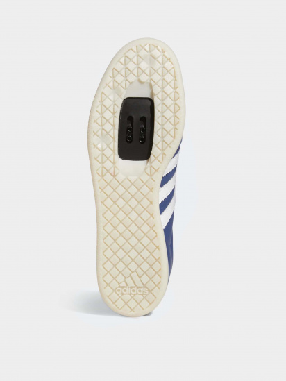 Кеды низкие Adidas Velosamba модель GX1671 — фото 3 - INTERTOP