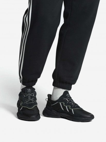 Кросівки Adidas Ozweego модель HP6336 — фото 6 - INTERTOP