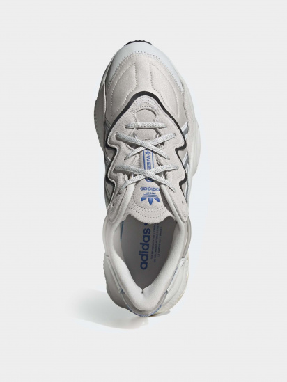 Кроссовки Adidas Ozweego модель HP6337 — фото 4 - INTERTOP