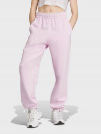 Розовый - Джоггеры adidas Essentials Fleece Originals