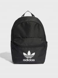 Чёрный - Рюкзак Adidas Adicolor