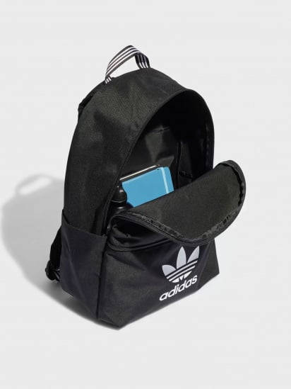 Рюкзак Adidas Adicolor модель IJ0761 — фото 3 - INTERTOP