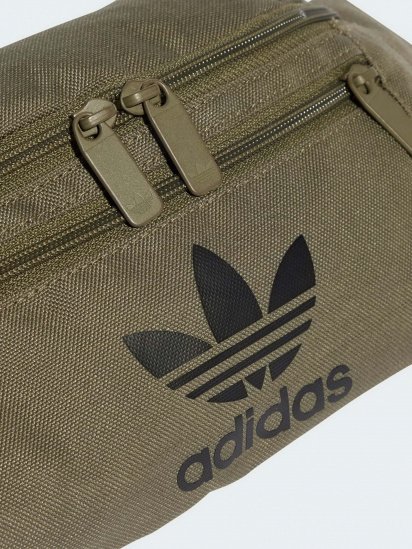 Поясна сумка adidas Adicolor Classic Originals модель IL4815 — фото 5 - INTERTOP