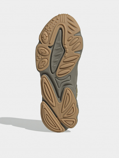Кросівки adidas Ozweego модель EE6461 — фото 4 - INTERTOP