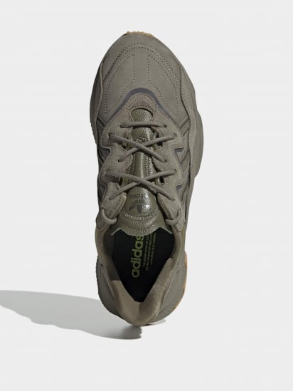 Кросівки adidas Ozweego модель EE6461 — фото 5 - INTERTOP