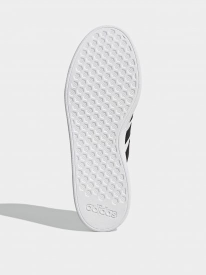 Кеды низкие adidas Grand Court TD Lifestyle Court Casual модель GW9250 — фото 4 - INTERTOP
