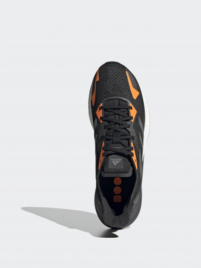 Кросівки Adidas X9000L3 модель FV4398 — фото - INTERTOP
