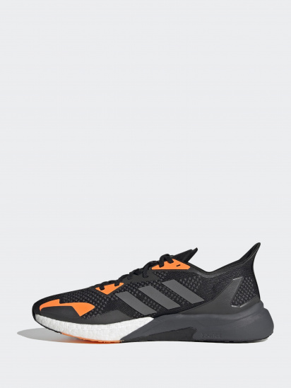 Кросівки Adidas X9000L3 модель FV4398 — фото 4 - INTERTOP