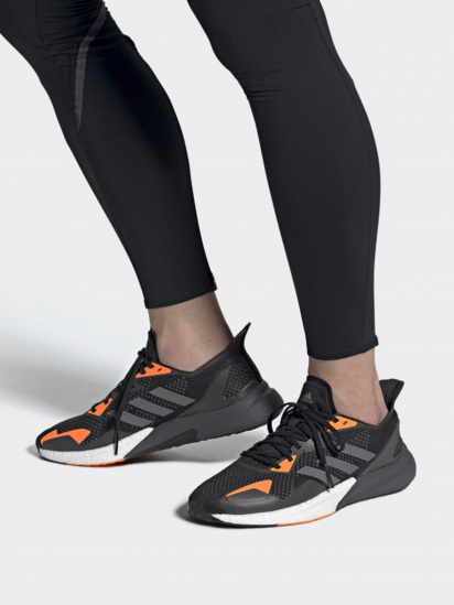 Кросівки Adidas X9000L3 модель FV4398 — фото 5 - INTERTOP