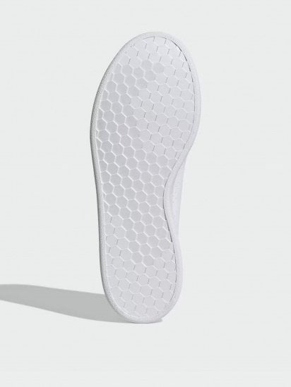 Кеди низькі adidas Advantage Base Court Lifestyle модель GW2063 — фото 4 - INTERTOP