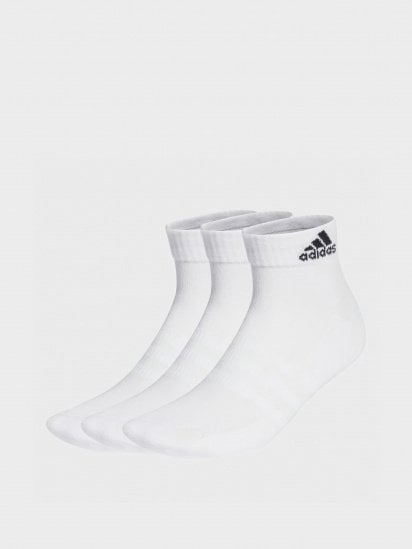 Набір шкарпеток Adidas Spw Ank 3p модель HT3441 — фото - INTERTOP