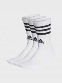 Білий - Набір шкарпеток Adidas 3s C Spw Crw 3p