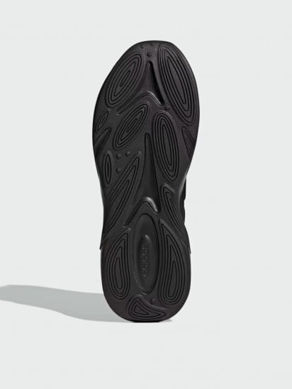 Кросівки adidas Ozelle Cloudfoam Lifestyle модель GX6767 — фото 3 - INTERTOP