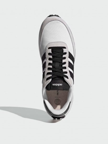 Кросівки для бігу adidas Run 70s Lifestyle Sportswear модель GY3884 — фото 4 - INTERTOP