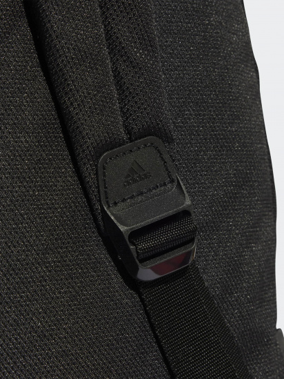 Рюкзак adidas Essentials Seasonal Sportswear модель HY0732 — фото 5 - INTERTOP