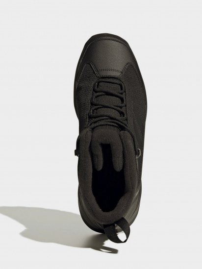 Ботинки adidas TERREX HERON MID CW CP модель AC7841 — фото - INTERTOP