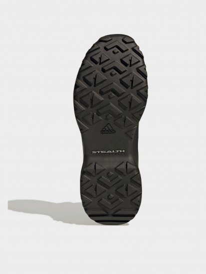 Ботинки adidas TERREX HERON MID CW CP модель AC7841 — фото 3 - INTERTOP