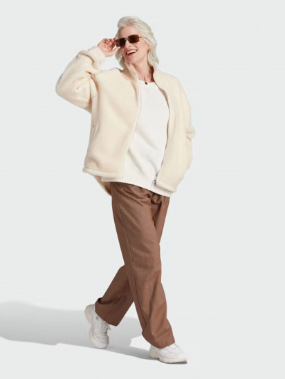 Куртка-рубашка adidas Premium Essentials Originals модель IM3899 — фото - INTERTOP