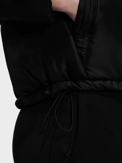 Демисезонная куртка adidas BSC Insulated модель HG8757 — фото 3 - INTERTOP