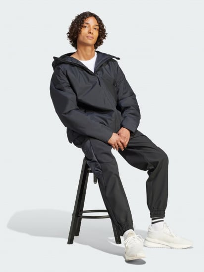 Зимняя куртка adidas Traveer Insulated модель IK3136 — фото 3 - INTERTOP