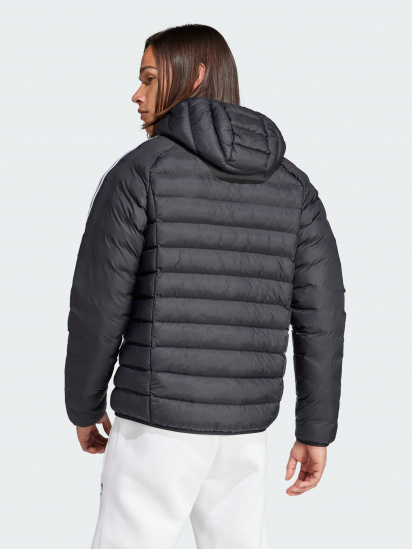 Зимова куртка adidas Padded Hooded Puffer Originals модель IL2563 — фото - INTERTOP