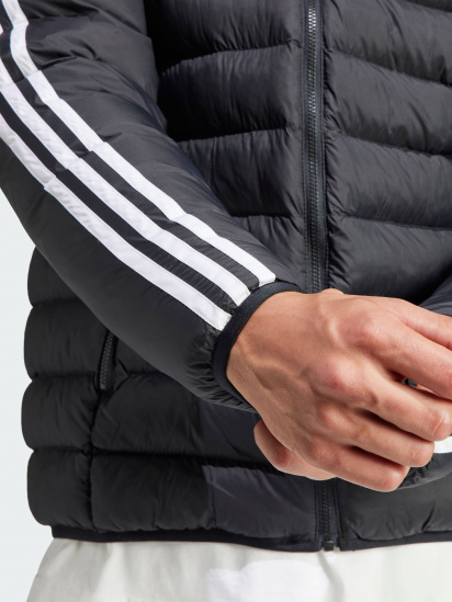 Зимова куртка adidas Padded Hooded Puffer Originals модель IL2563 — фото 5 - INTERTOP