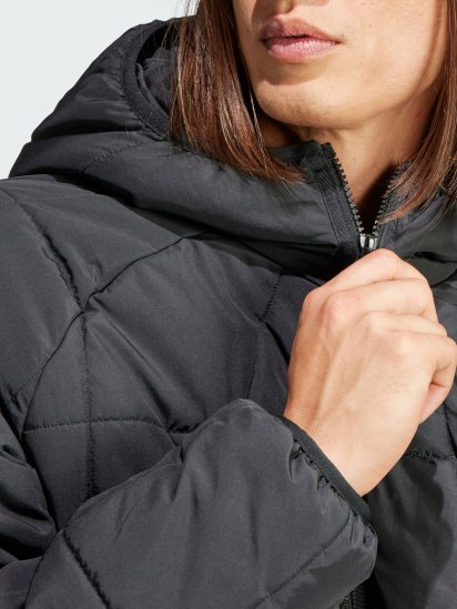 Зимова куртка adidas Adventure Quilted Puffer Originals модель IL2582 — фото 4 - INTERTOP