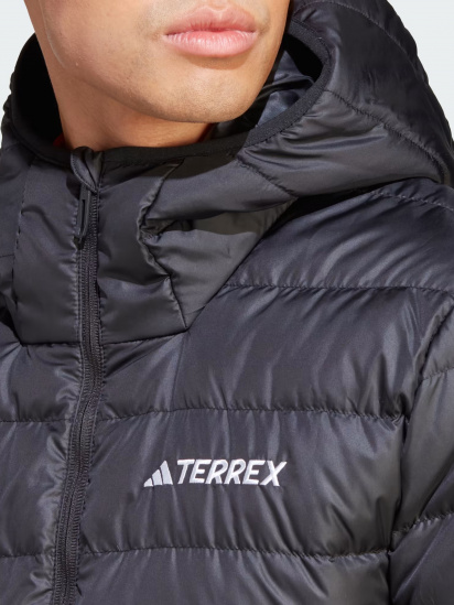 Пуховик adidas Terrex Multi TERREX модель IP6038 — фото 5 - INTERTOP