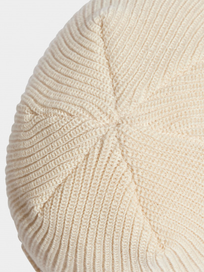 Шапка adidas Adicolor Cuff Knit модель IL8443 — фото 3 - INTERTOP