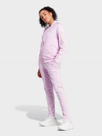Розовый - Спортивный костюм adidas Essentials 3-Stripes