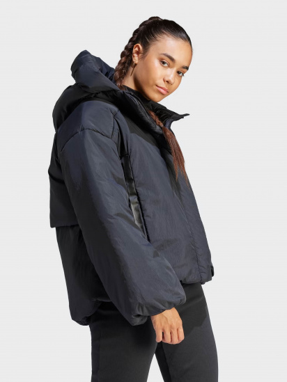 Демісезонна куртка adidas MYSHELTER COLD.RDY модель IK3121 — фото - INTERTOP