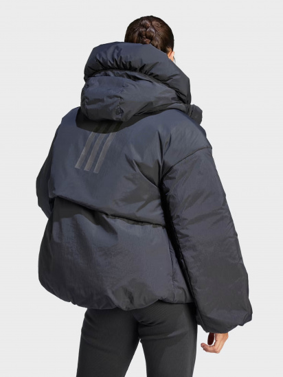 Демісезонна куртка adidas MYSHELTER COLD.RDY модель IK3121 — фото 3 - INTERTOP