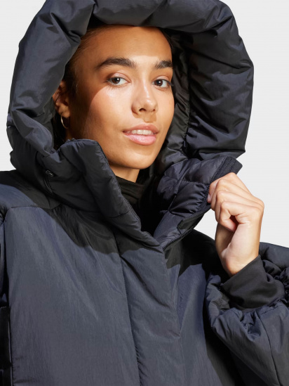Демісезонна куртка adidas MYSHELTER COLD.RDY модель IK3121 — фото 4 - INTERTOP