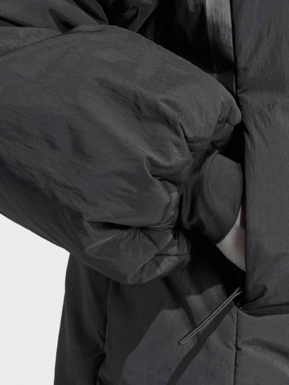 Демисезонная куртка adidas MYSHELTER COLD.RDY модель IK3121 — фото 5 - INTERTOP
