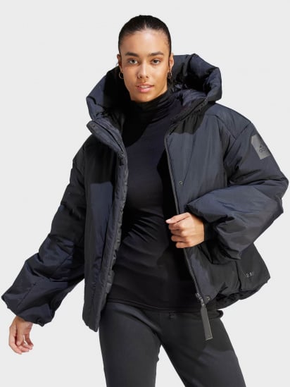Демисезонная куртка adidas MYSHELTER COLD.RDY модель IK3121 — фото - INTERTOP