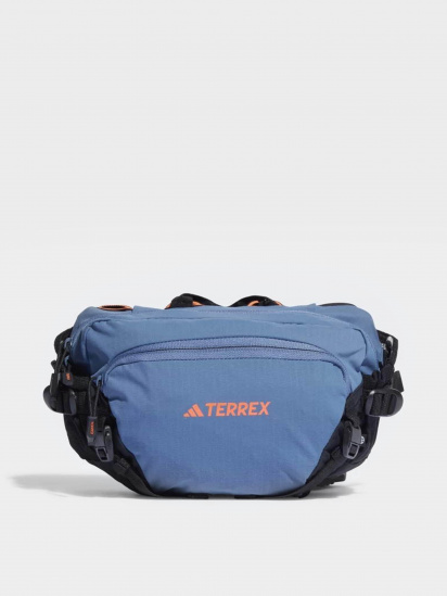 Поясна сумка adidas Terrex Aeroready модель HS7990 — фото - INTERTOP