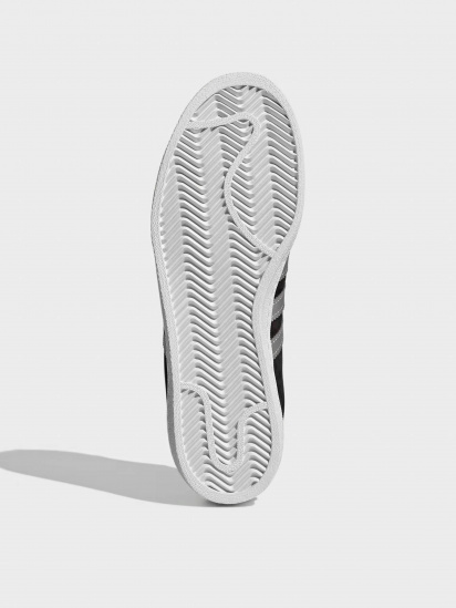 Кеды низкие adidas Campus 80s модель GX7330 — фото 6 - INTERTOP