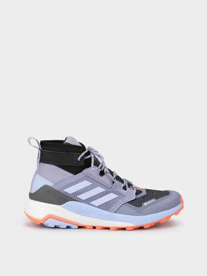Кросівки для бігу adidas Terrex Trailmaker Mid Gore-Tex Hiking модель HP2074 — фото - INTERTOP