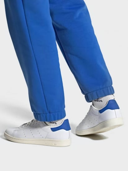 Кеды низкие adidas Stan Smith модель ID2037 — фото 6 - INTERTOP