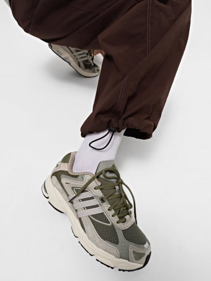 Кросівки adidas Response CL модель ID4593 — фото 6 - INTERTOP