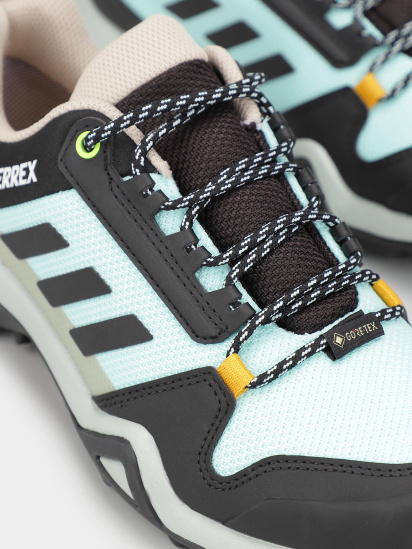 Кросівки adidas Terrex AX3 GORE-TEX Hiking модель IF4875 — фото 4 - INTERTOP