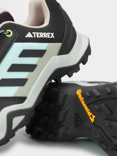 Кроссовки adidas Terrex AX3 GORE-TEX Hiking модель IF4875 — фото 5 - INTERTOP