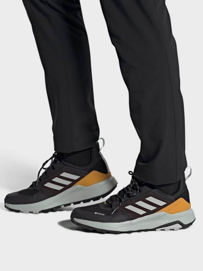 Кроссовки adidas Terrex Trailmaker GORE-TEX Hiking модель IF4934 — фото 6 - INTERTOP